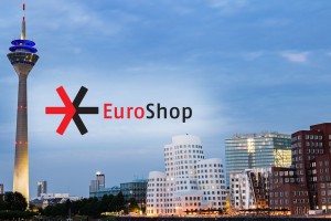Toshiba Trình Diễn Hệ Sinh Thái Bán Lẻ Thông Minh Tại EuroShop 2026